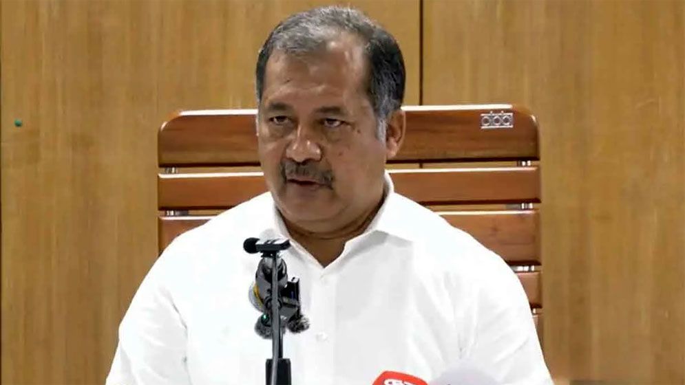 কাতার বিশ্বকাপ সম্প্রচারে ১৪০ কোটি টাকার দুর্নীতি: তথ্যমন্ত্রী