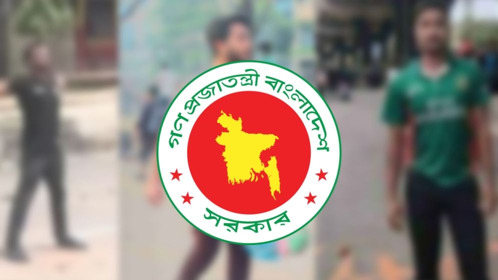 পাসপোর্টে যুক্ত হচ্ছে শহীদ আবু সাঈদ-মুগ্ধ-ওয়াসিমের ছবি