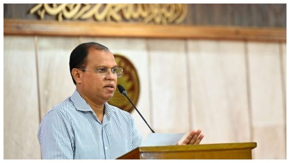 গণমাধ্যমের স্বাধীনতার অপব্যবহার গ্রহণযোগ্য নয়: অতিরিক্ত প্রেস সচিব