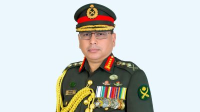 সরকারি সফরে তুরস্কে সেনাপ্রধান ওয়াকার-উজ-জামান