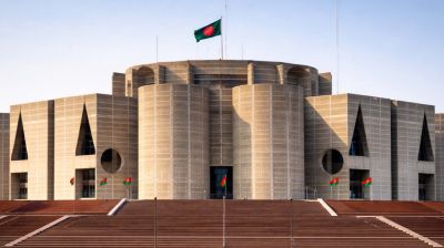 সংসদে চার ইস্যুতে মতবিরোধ