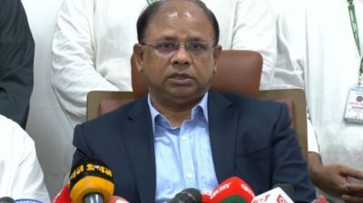 হেফাজতের সমাবেশে হামলায় ৬১ জনের মৃত্যুর তথ্য মিলেছে: চিফ প্রসিকিউটর