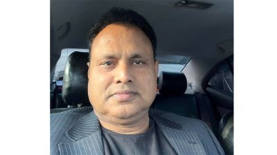সাবেক যুবদল নেতা জাকির হোসেন নান্নু আর নেই