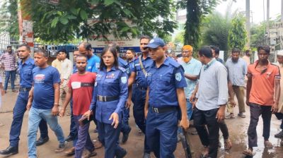 ঠাকুরগাঁওয়ে শিশু ধর্ষণ: তিনজনের আমৃত্যু কারাদণ্ড ও ৩ জনের যাবজ্জীবন