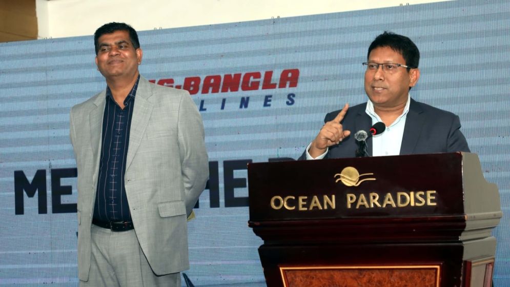 ১২ বছর পূর্তি ইউএস-বাংলার, ২০২৭ সালের মধ্যে বহরে যুক্ত হবে আরও ২১ উড়োজাহাজ