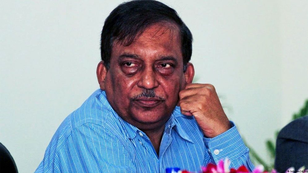 সাবেক স্বরাষ্ট্রমন্ত্রী কামালের প্রত্যর্পণ চেয়ে ভারতকে ঢাকার চিঠি