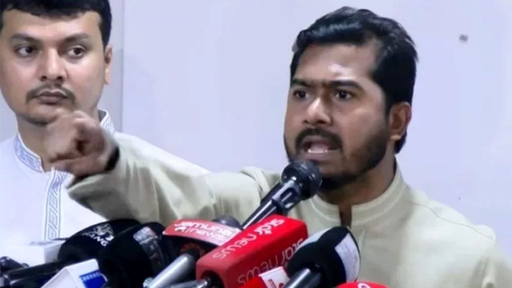 জামায়াতের উত্থান দেশের স্বাধীনতা-সার্বভৌমত্বের জন্য হুমকি: নুর