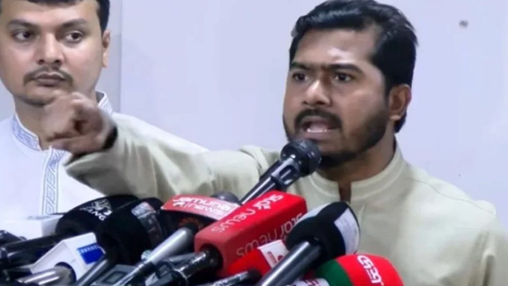 জামায়াতের উত্থান দেশের স্বাধীনতা-সার্বভৌমত্বের জন্য হুমকি: নুর