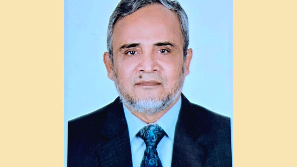 কৃত্রিম বুদ্ধিমত্তায় দক্ষ বাংলাদেশ গঠনে সরকারের নতুন অভিযাত্রা