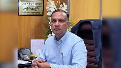 শিক্ষার্থীদের হাতে পরিবেশবান্ধব পাটের ব্যাগ দেবে সরকার