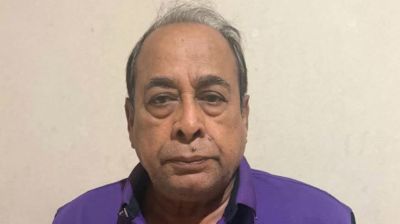 জিয়া হত্যা: মোজাফফরকে ট্রাইব্যুনালে হাজির করার নির্দেশ