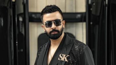 শাকিবের নতুন সিনেমা ‘নিঃস্ব’