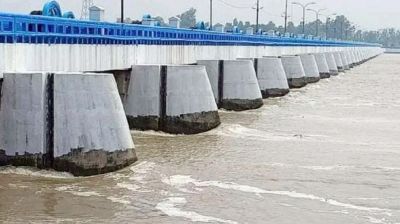 তিস্তার পানি বেড়ে বিপৎসীমার ছুঁই ছুঁই, খুলে দেওয়া হলো ৪৪টি জলকপাট