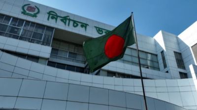 প্রবাসী ভোটার নিবন্ধন প্রক্রিয়া সহজ করার উদ্যোগ ইসির