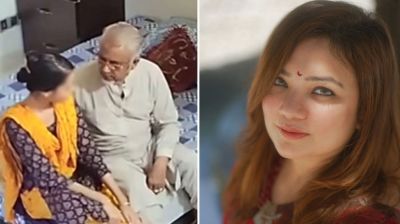 জামায়াত এমপির ভাইরাল ভিডিও নিয়ে যা বললেন ঢাবি শিক্ষিকা মোনামী
