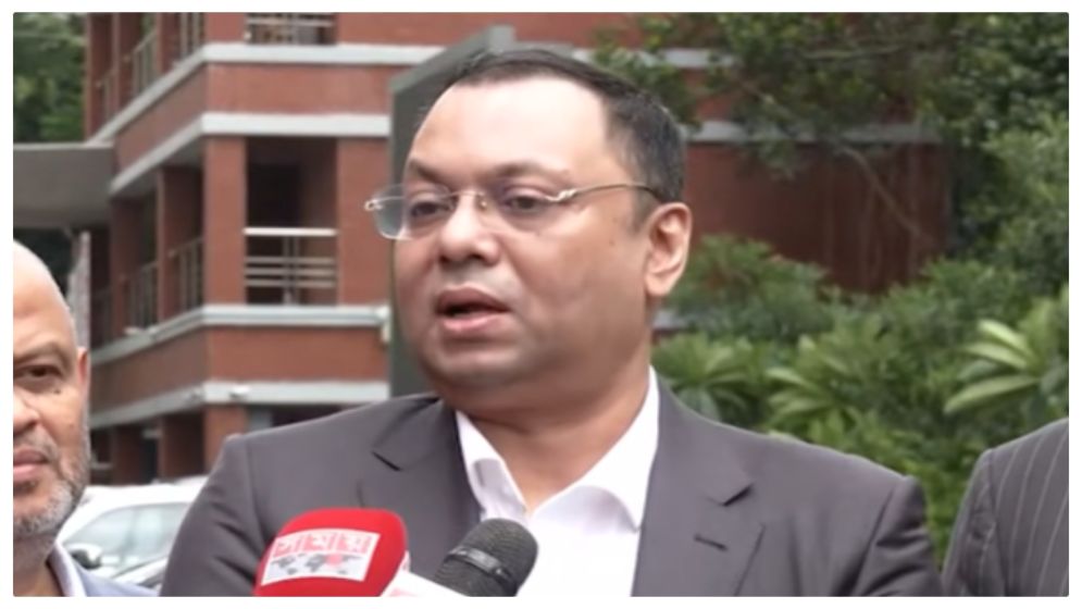 বন্ধ কারখানা চালু হলে ১৫ লাখ লোকের কর্মসংস্থান সম্ভব: বিটিএমএ সভাপতি