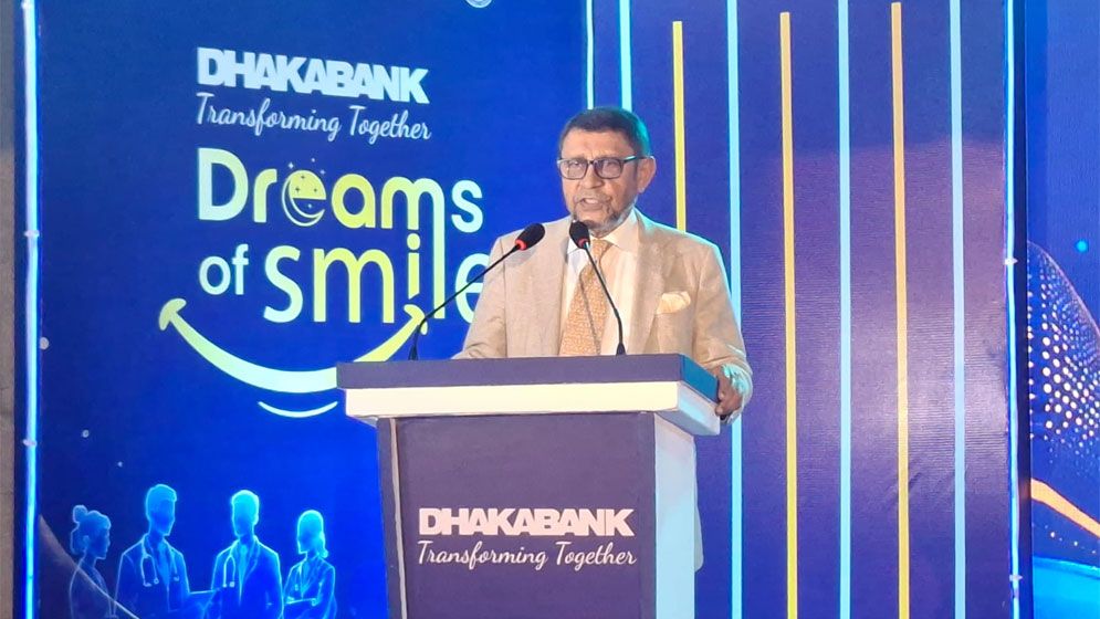 ঠোঁটকাটা শিশুদের চিকিৎসা ও পুনর্বাসনের প্রতিশ্রুতি স্বাস্থ্যমন্ত্রীর