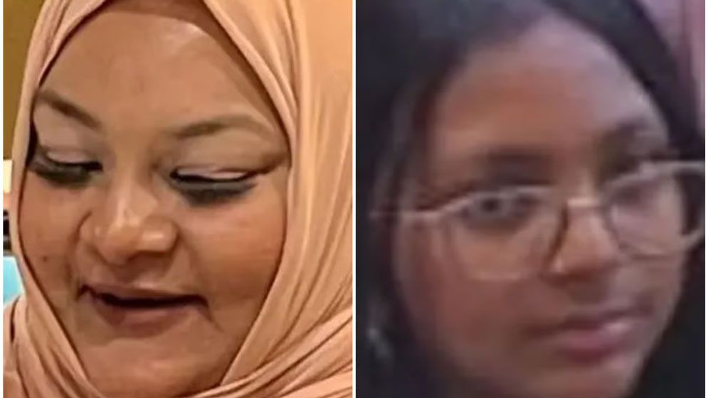 যুক্তরাজ্যে সৈকতে শিশুকে বাঁচাতে গিয়ে বাংলাদেশি মা ও তার মেয়ের মৃত্যু