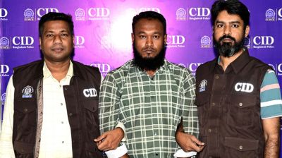কম্বোডিয়ায় নারী পাচার চক্রের মূলহোতা গ্রেপ্তার