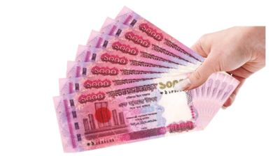মধ্যবিত্তের সংসারে টাকা জমানোর সহজ কিছু কৌশল