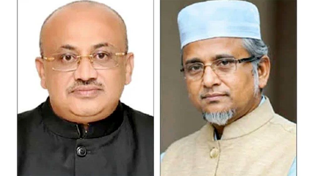 রাজনীতিবিদদের জন্য একটি সতর্কবার্তা