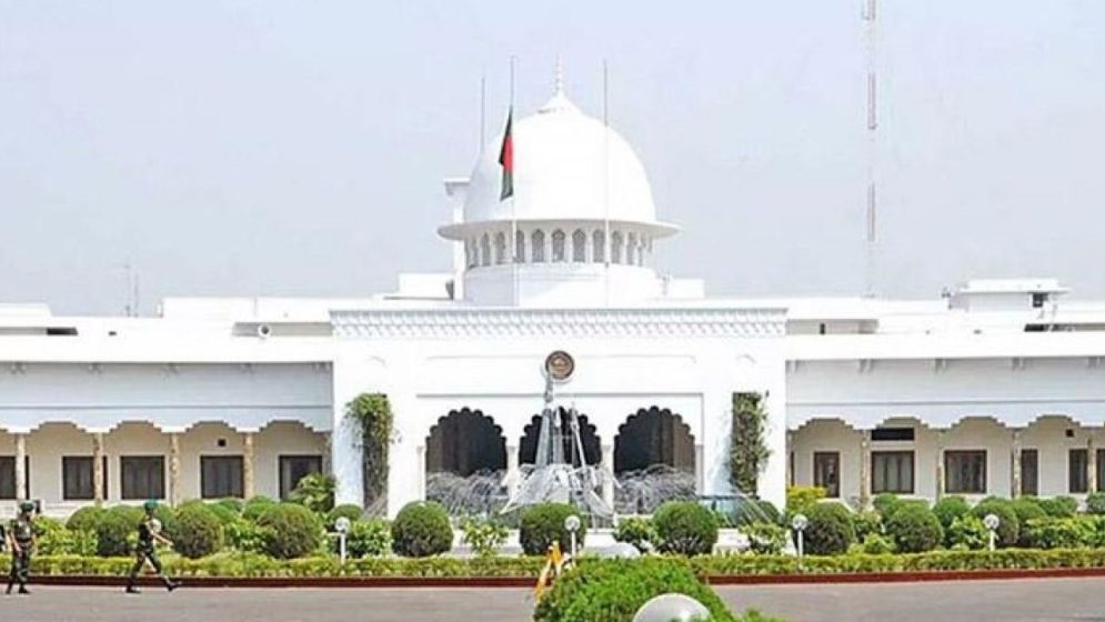 কে হচ্ছেন রাষ্ট্রপতি?