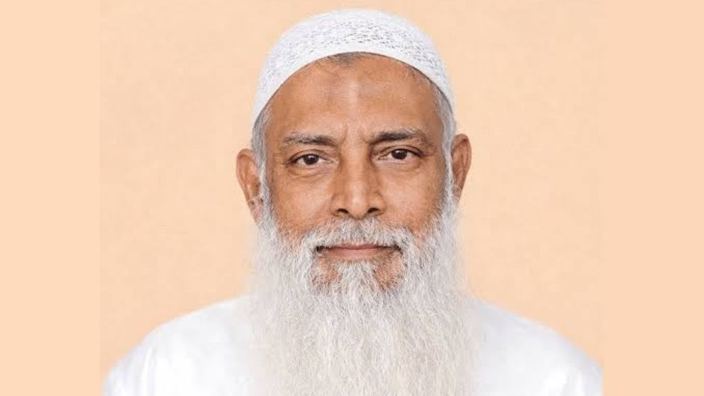 সিঙ্গাপুরে হাসপাতালে ভর্তি ধর্মমন্ত্রী, আজ অস্ত্রোপচার