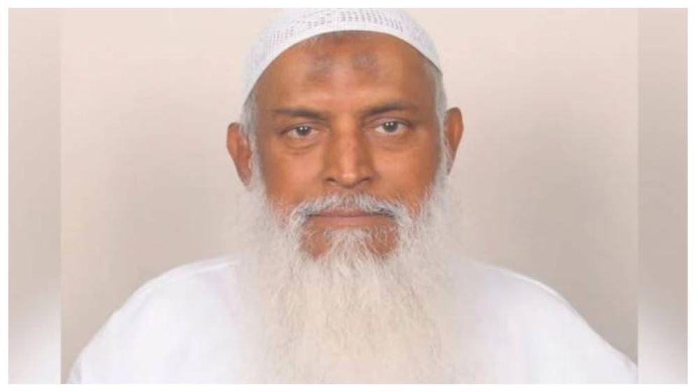 সিঙ্গাপুরে ধর্মমন্ত্রীর হিপ জয়েন্ট প্রতিস্থাপন অস্ত্রোপচার সম্পন্ন