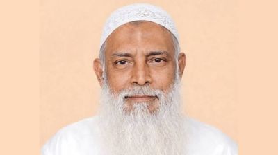 সিঙ্গাপুরে হাসপাতালে ভর্তি ধর্মমন্ত্রী, আজ অস্ত্রোপচার