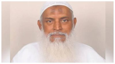 সিঙ্গাপুরে ধর্মমন্ত্রীর হিপ জয়েন্ট প্রতিস্থাপন অস্ত্রোপচার সম্পন্ন