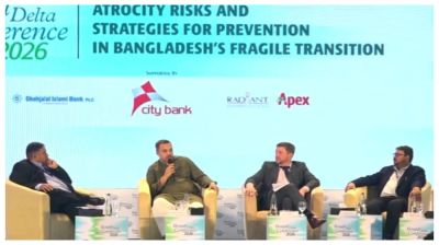 জনগণই ক্ষমতার উৎস, লক্ষ্য মানবাধিকার ও বাকস্বাধীনতা সুরক্ষা: মাহ্দী আমিন