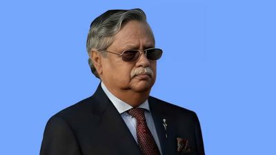 বিকেলেই পদত্যাগ করছেন রাষ্ট্রপতি, প্রস্তুতি সম্পন্ন