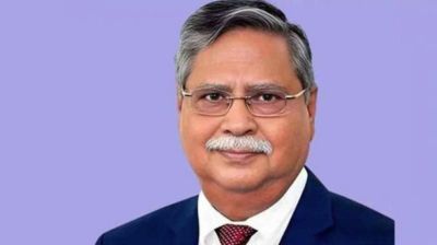 আজই পদত্যাগ করছেন রাষ্ট্রপতি মো. সাহাবুদ্দিন: রয়টার্স