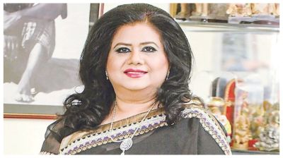 আজ শিল্পকলায় রুনা লায়লার একক সংগীত সন্ধ্যা