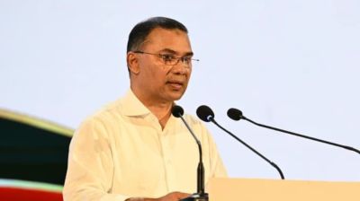 প্রযুক্তিনির্ভর বাংলাদেশ গড়ে তোলা হবে: প্রধানমন্ত্রী