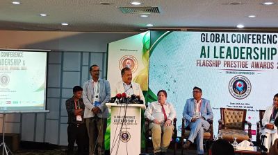 এআইয়ের সঙ্গে বন্ধুত্বপূর্ণ সম্পর্ক টিকিয়ে রাখাই বর্তমানের বড় চ্যালেঞ্জ: তথ্যমন্ত্রী
