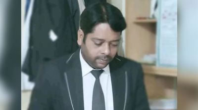 বাগেরহাটে আইনজীবী নিজাম উদ্দিন শান্তকে ছুরিকাঘাতে হত্যা