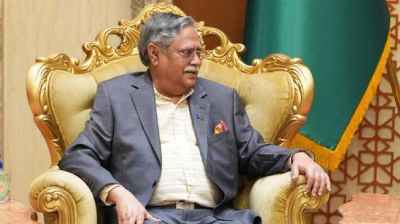 পদত্যাগ পর্যন্ত সাহাবুদ্দিনকে ঘিরে যত আলোচনা