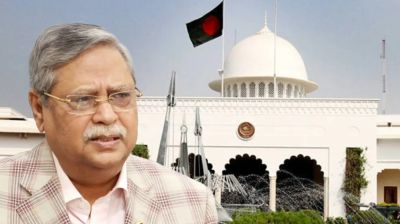 সাহাবুদ্দিনসহ যেসব রাষ্ট্রপতি মেয়াদ শেষ করতে পারেননি