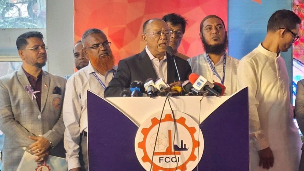 রাষ্ট্রপতির পদত্যাগের সঙ্গে রাজনীতি জড়িত নয়: পরিবেশমন্ত্রী