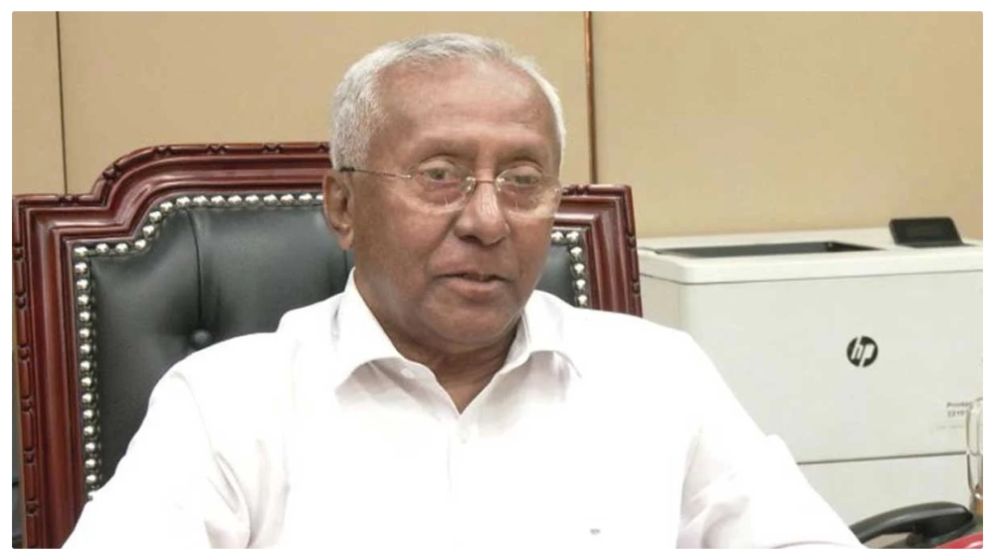 রাষ্ট্রপতি নির্বাচনের তফসিল: স্পিকারের সঙ্গে সাক্ষাতের সময় চাইবে ইসি