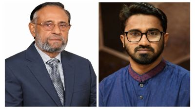 বনিবনা না হলে কবে আবার তিনিও জামায়াত থেকে বের হয়ে যান: রাশেদ খাঁন