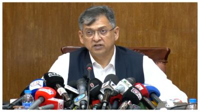 সাবেক রাষ্ট্রপতি হিসেবে মো. সাহাবুদ্দিন আইন অনুযায়ী সব সুবিধা পাবেন: স্বরাষ্ট্রমন্ত্রী