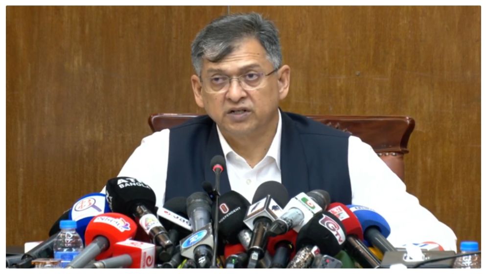 সাবেক রাষ্ট্রপতি হিসেবে মো. সাহাবুদ্দিন আইন অনুযায়ী সব সুবিধা পাবেন: স্বরাষ্ট্রমন্ত্রী