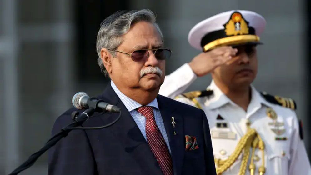 সাহাবুদ্দিনের বিরুদ্ধে ট্রাইব্যুনালে অভিযোগ, সাবেক রাষ্ট্রপতিদের বিচার করা যায়?