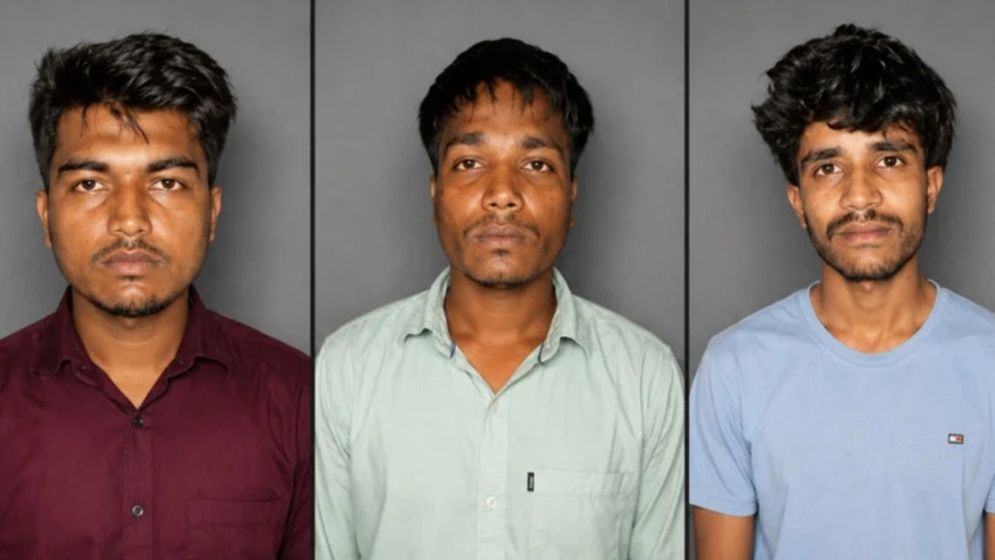 ককরোচ’দের আন্দোলনকে সমর্থন করায় ভারতে গ্রেপ্তার ৩ মুসলিম তরুণ