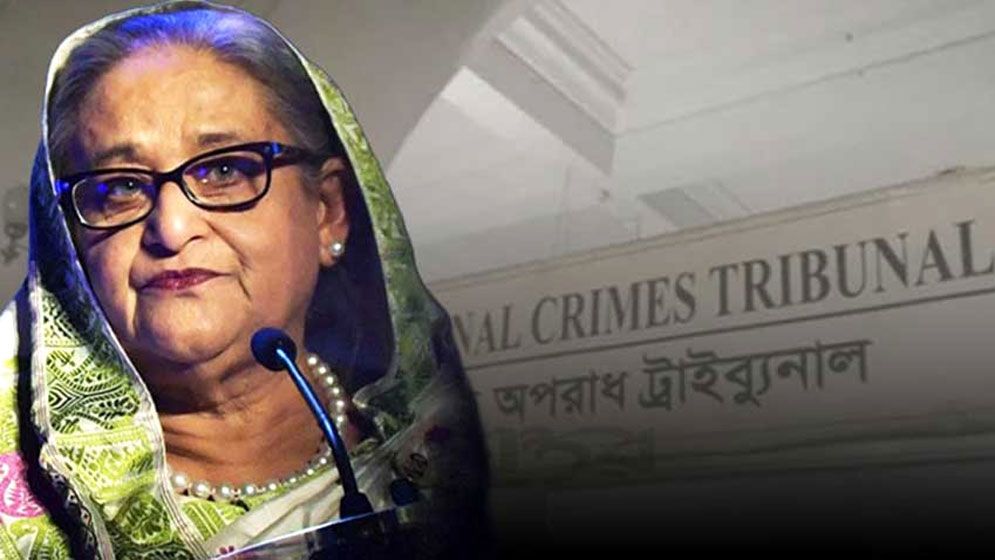 শাপলা গণহত্যা: হাসিনাসহ ৪১ জনের বিরুদ্ধে গ্রেপ্তারি পরোয়ানা