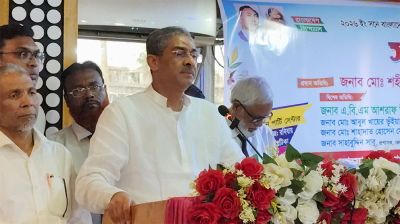 জামায়াত-এনসিপির বক্তব্যে আশাবাদী হওয়া যাচ্ছে না