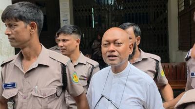 বেরোবি উপাচার্য কলিমউল্লাহর কারামুক্তিতে বাধা নেই: আইনজীবী