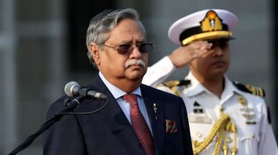 সাহাবুদ্দিনের বিরুদ্ধে ট্রাইব্যুনালে অভিযোগ, সাবেক রাষ্ট্রপতিদের বিচার করা যায়?